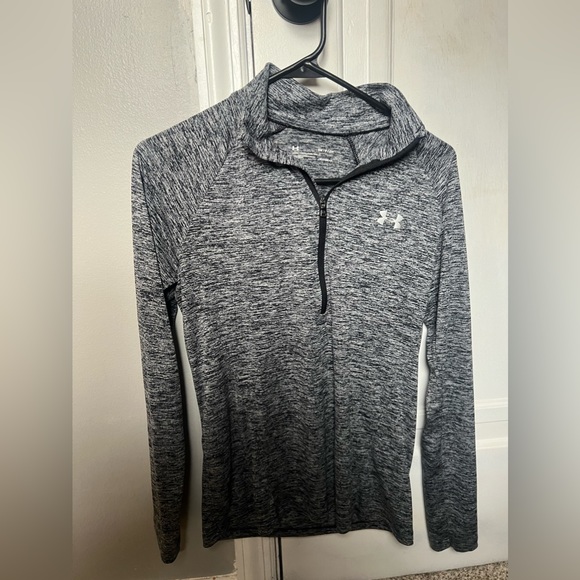 Under armour quarter zip - Picture 1 of 3